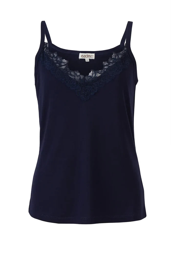 Moisture Wicking Singlet for Menopause