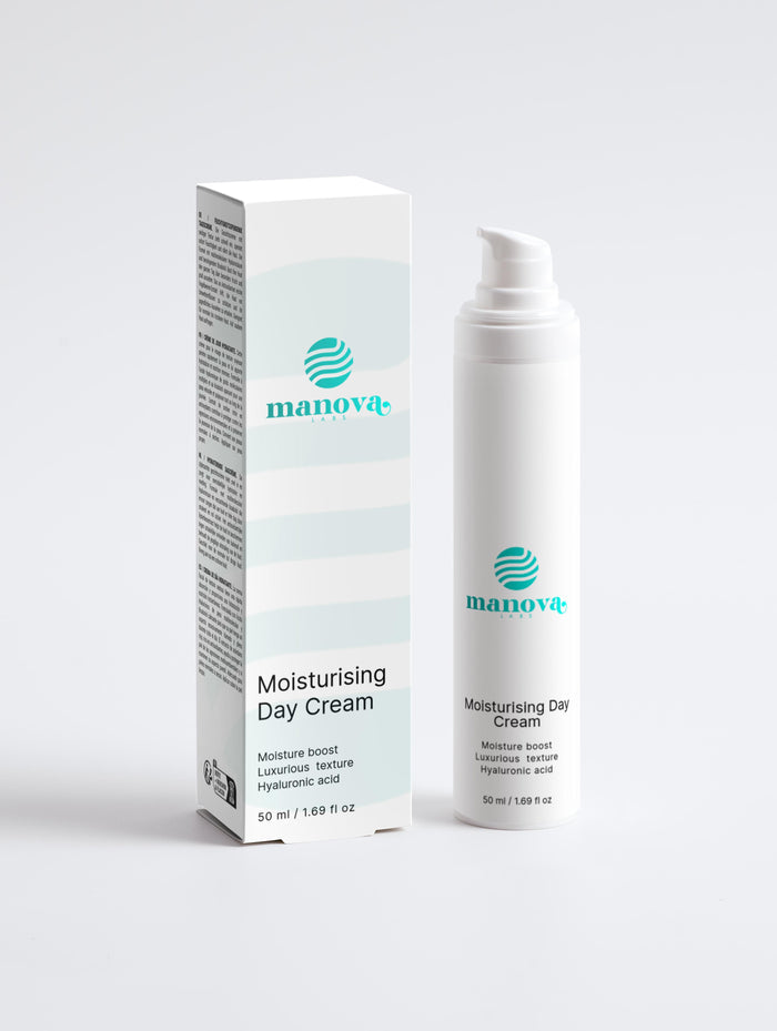 Moisturising Day Cream