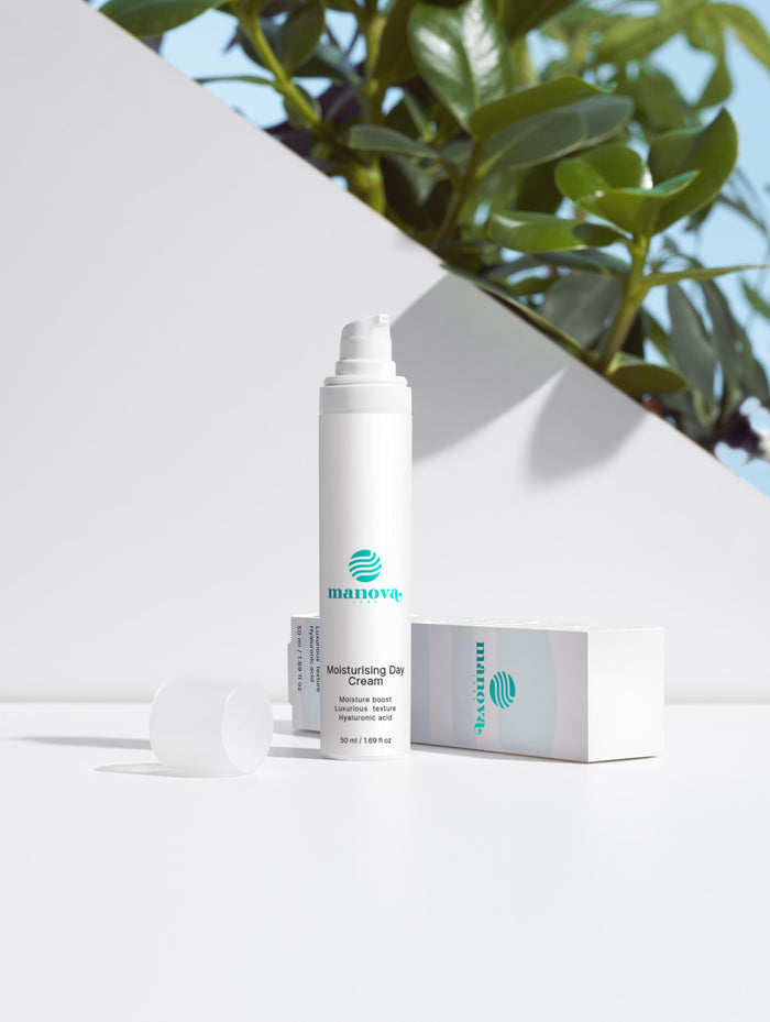 Moisturising Day Cream