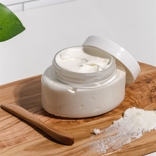 Moisturizing Hair Cream for Curly Hair Kit