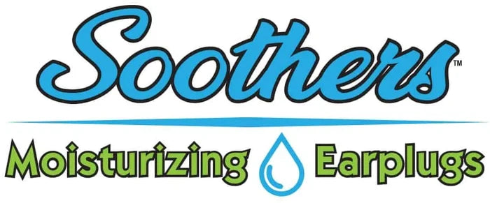 Moldex Soothers Moisturising Earplugs for Soft Comfort