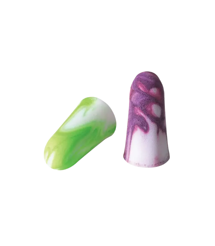 Moldex Sparkplugs Disposable Foam Earplugs (4)