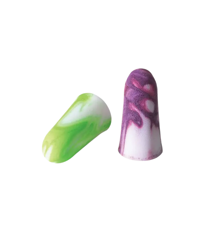 Moldex Sparkplugs Disposable Foam Earplugs (4)