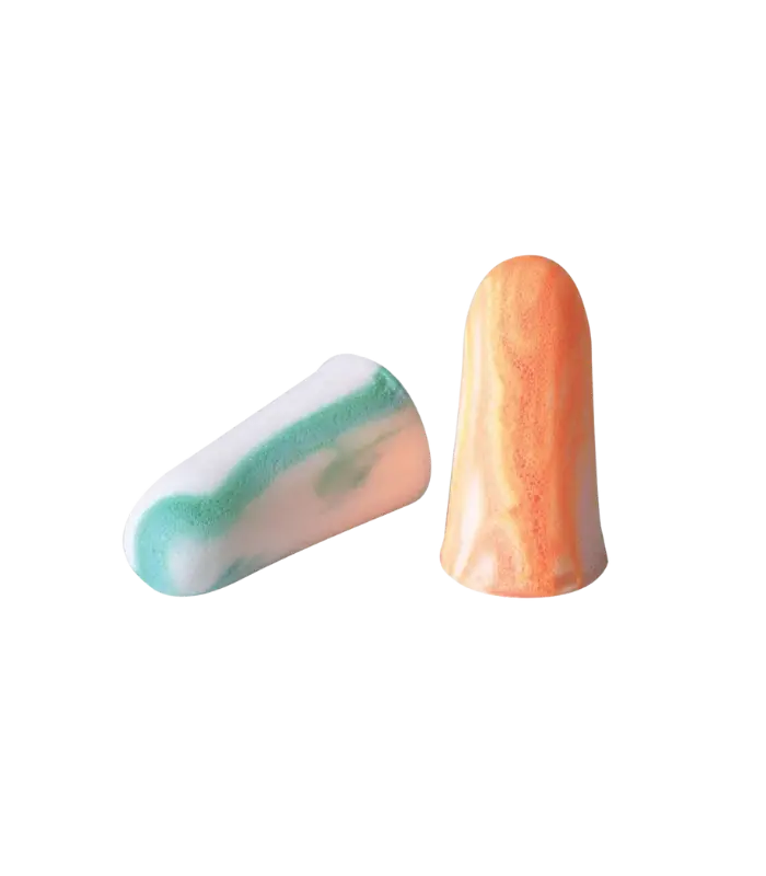 Moldex Sparkplugs Disposable Foam Earplugs (3)