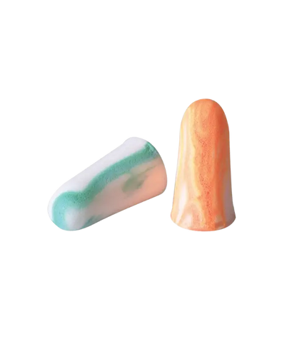 Moldex Sparkplugs Disposable Foam Earplugs (3)