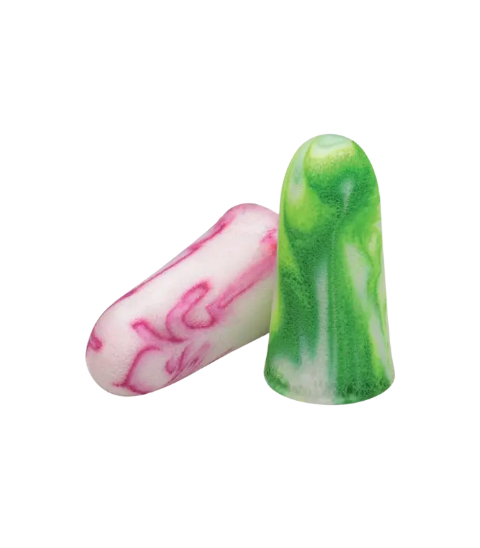 Moldex Sparkplugs Disposable Foam Earplugs (2)