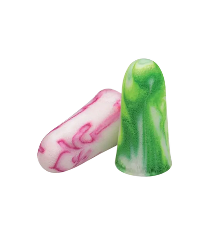 Moldex Sparkplugs Disposable Foam Earplugs (2)