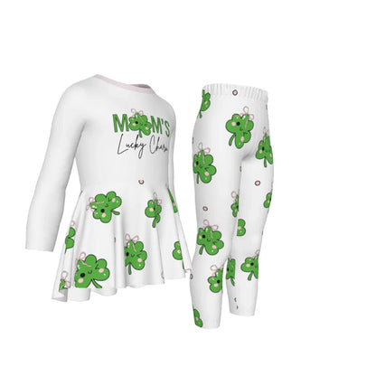 Mom’s Lucky Charm Outfit