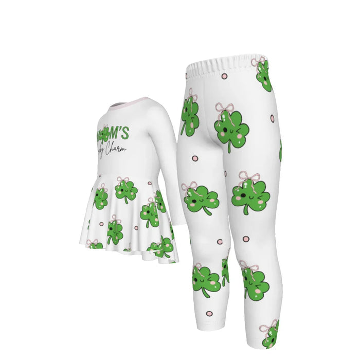 Mom’s Lucky Charm Outfit