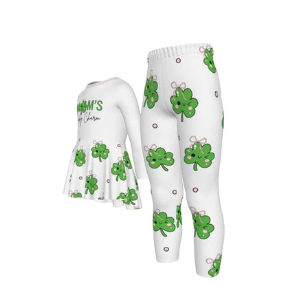 Mom’s Lucky Charm Outfit