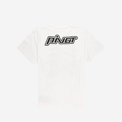 Off-White Monalisa Over T-Shirt