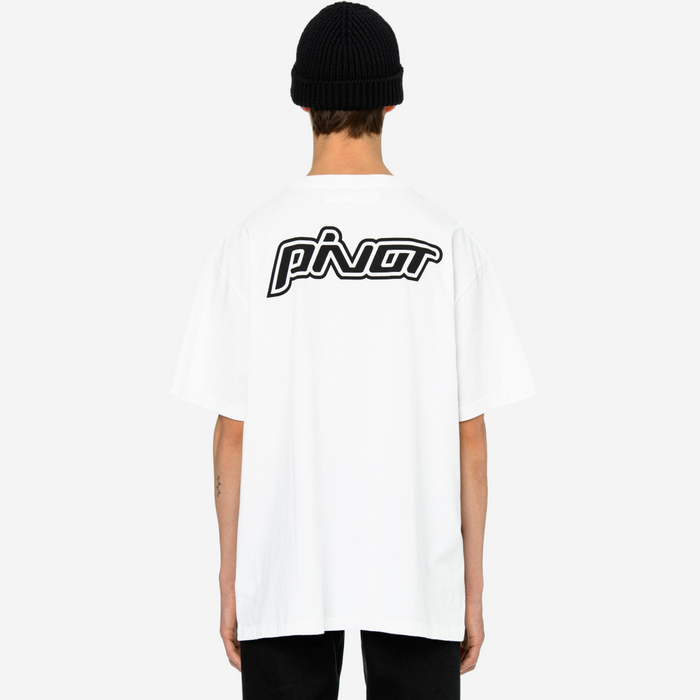 Off-White Monalisa Over T-Shirt