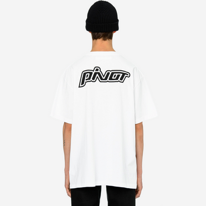 Off-White Monalisa Over T-Shirt