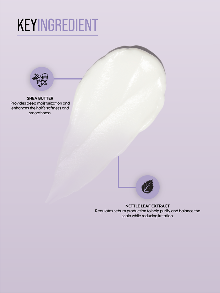 MOR CONTROL KIT(FREE HAIR BRUSH) - 2
