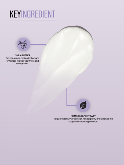 MOR CONTROL KIT(FREE HAIR BRUSH) - 2