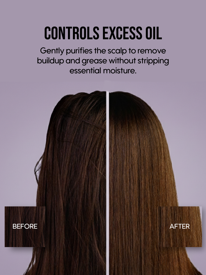 MOR CONTROL KIT(FREE HAIR BRUSH) - 3