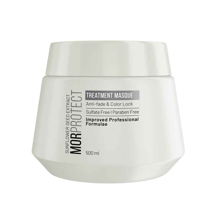 MOR PROTECT MASQUE (Professional Color Defense)
