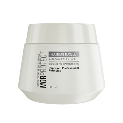 MOR PROTECT MASQUE (Professional Color Defense)