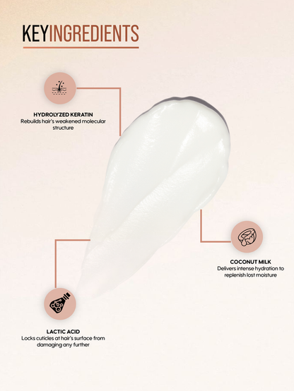 mor restore conditioner - 1