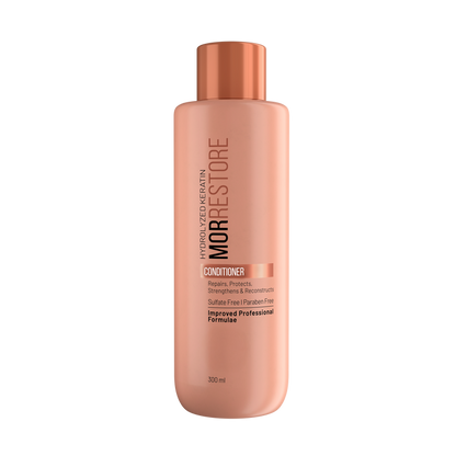 mor restore conditioner - 5