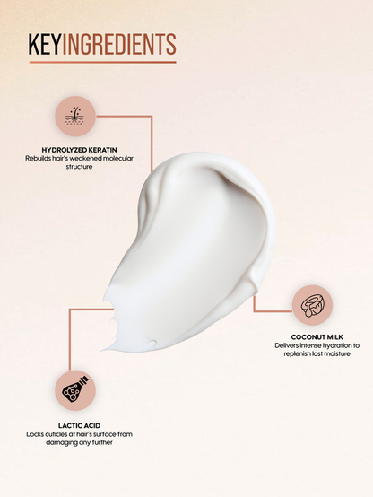 MOR RESTORE KIT(FREE HAIR BRUSH) - 1