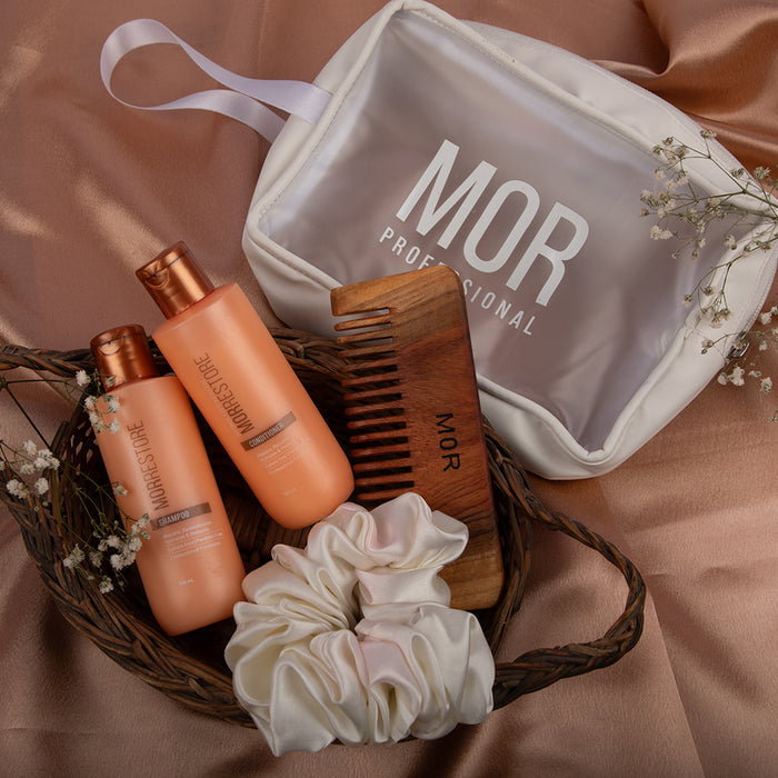 MOR RESTORE TRAVEL KIT