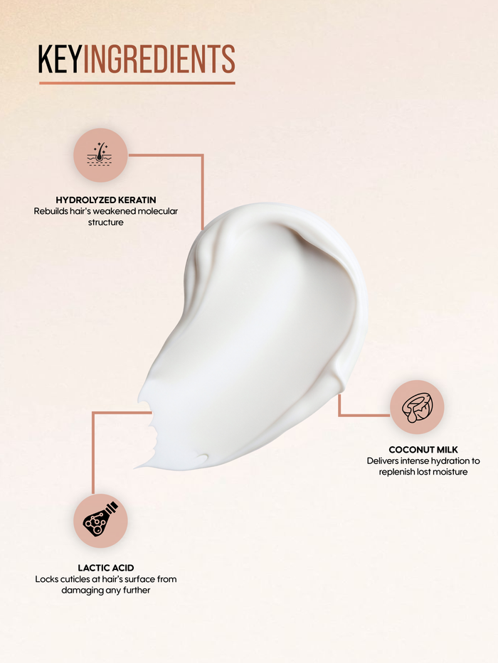 MOR RESTORE KIT(FREE HAIR BRUSH) - 1
