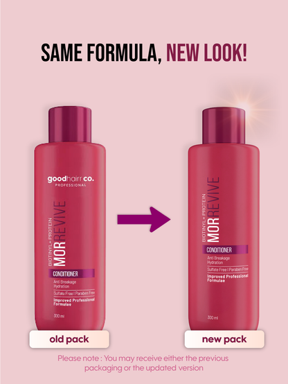 mor revive conditioner - 9