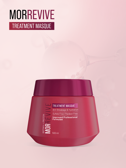 mor revive masque - 1