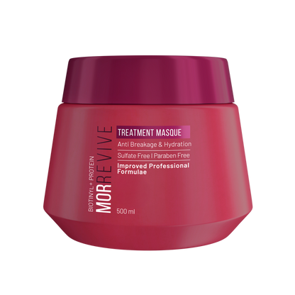 mor revive masque - 6