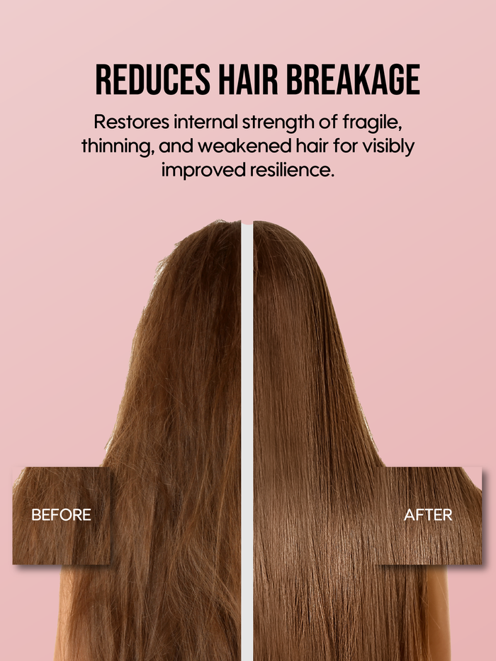 MOR REVIVE KIT(FREE HAIR BRUSH) - 2