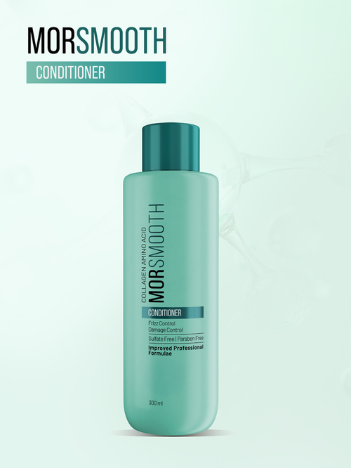 mor smooth conditioner - 2