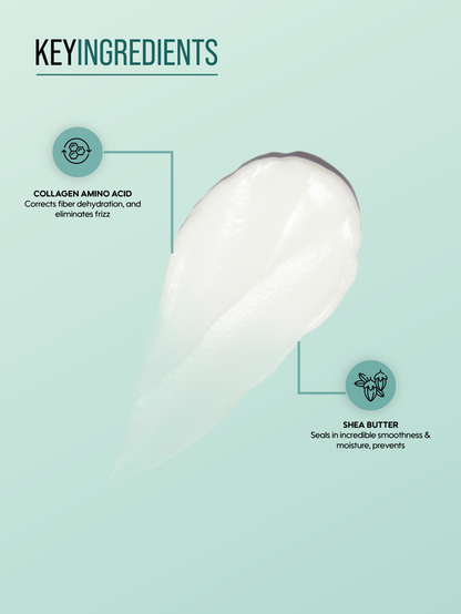 mor smooth conditioner - 3