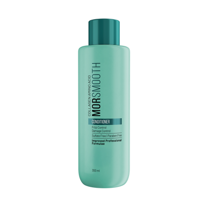 mor smooth conditioner - 8