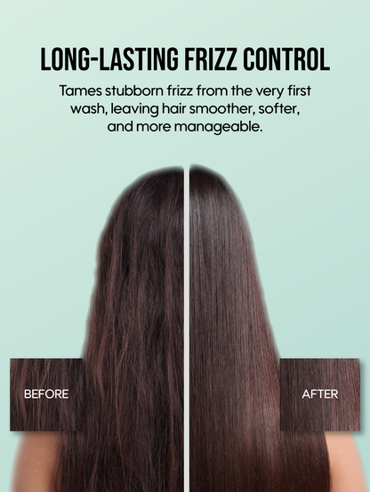 MOR SMOOTH KIT (FREE HAIR BRUSH) - 2