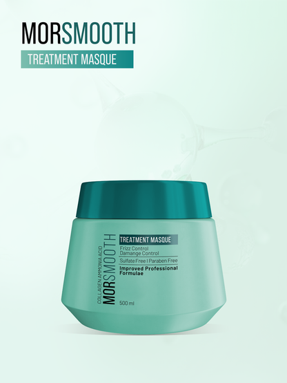 mor smooth masque - 0