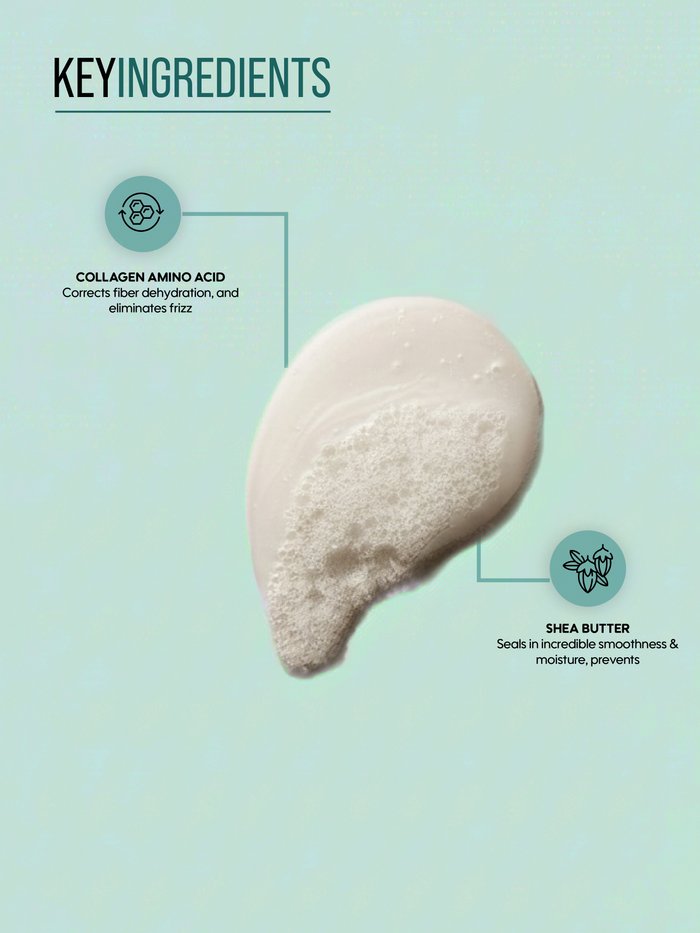 mor smooth shampoo - 3