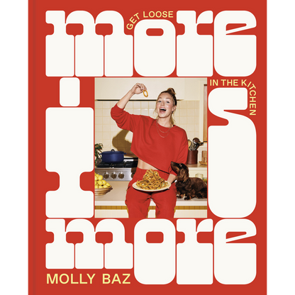 More is More