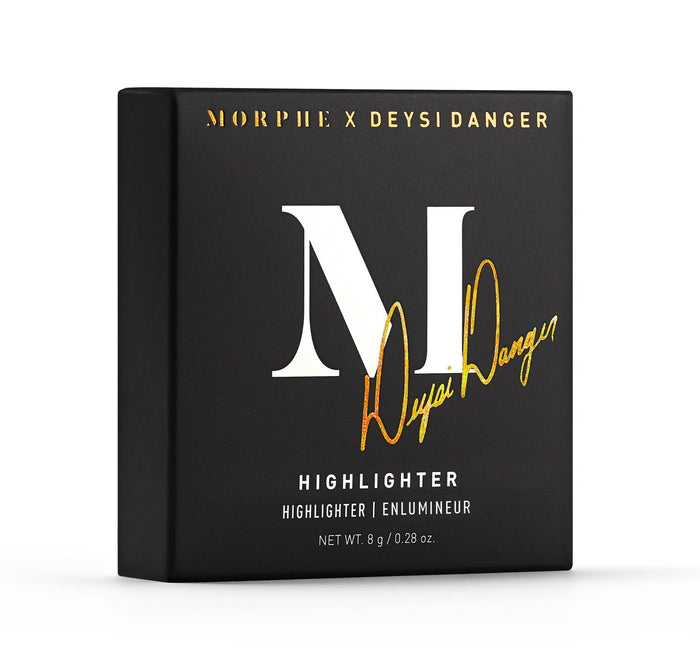 MORPHE X DEYSI DANGER HIGHLIGHTER