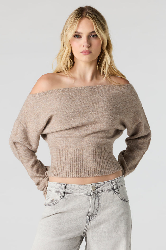 Tan / XS