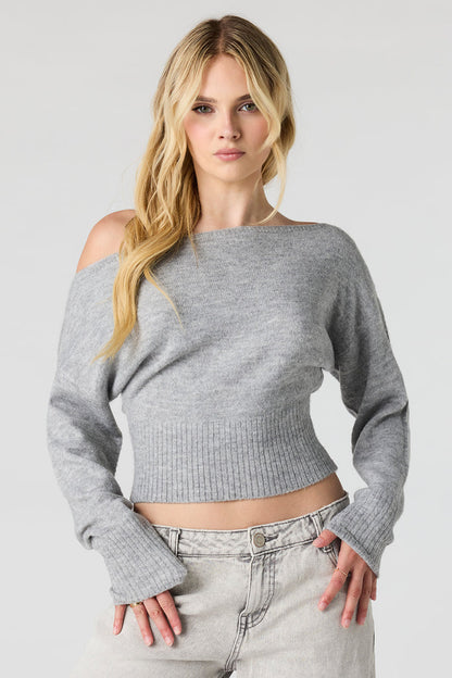 Heather Grey / XS