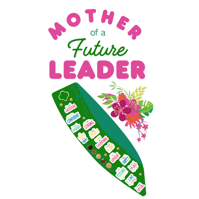 Mother of a Future Leader - Women's Tee - Support Her Journey! - Whippie's