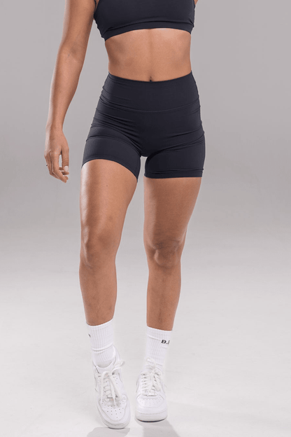 Motion Short Funxtion X - Black