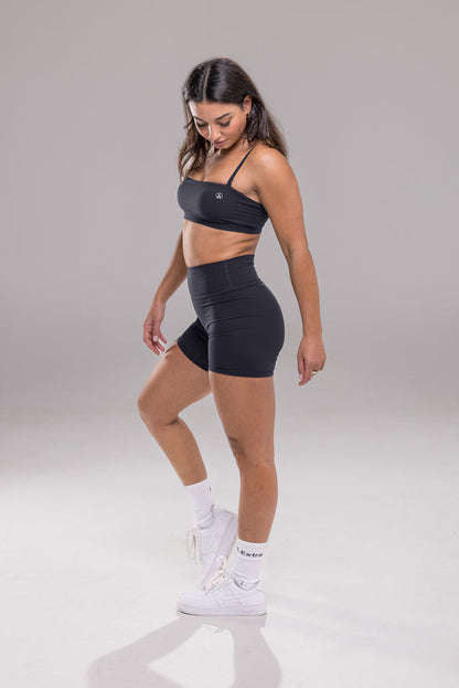 Motion Short Funxtion X - Black