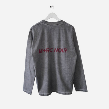 M+RC Noir Born With No dreams longsleeve