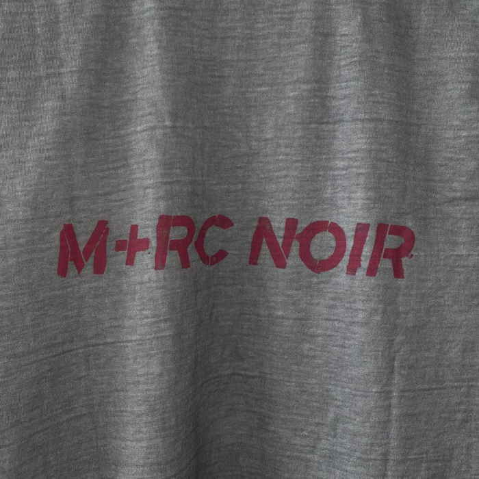 M+RC Noir Born With No dreams longsleeve
