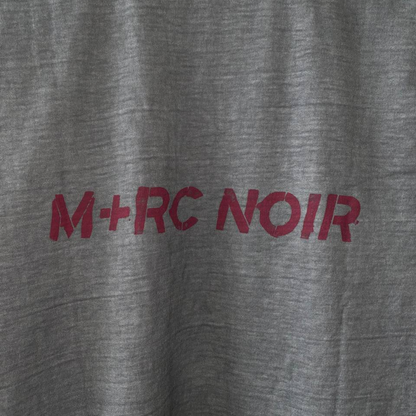 M+RC Noir Born With No dreams longsleeve