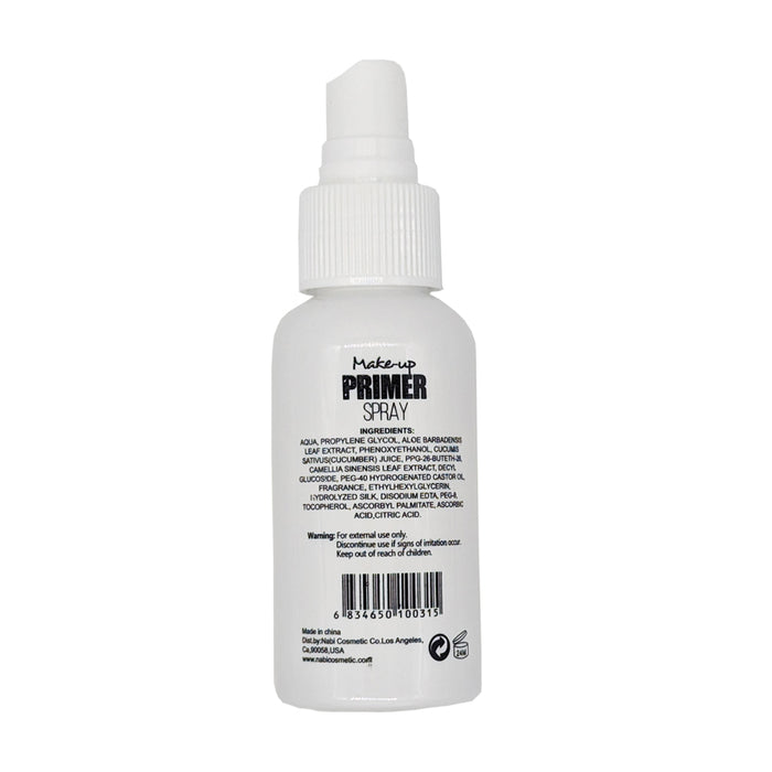 MS-01 Make-Up Primer Spray