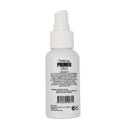 MS-01 Make-Up Primer Spray