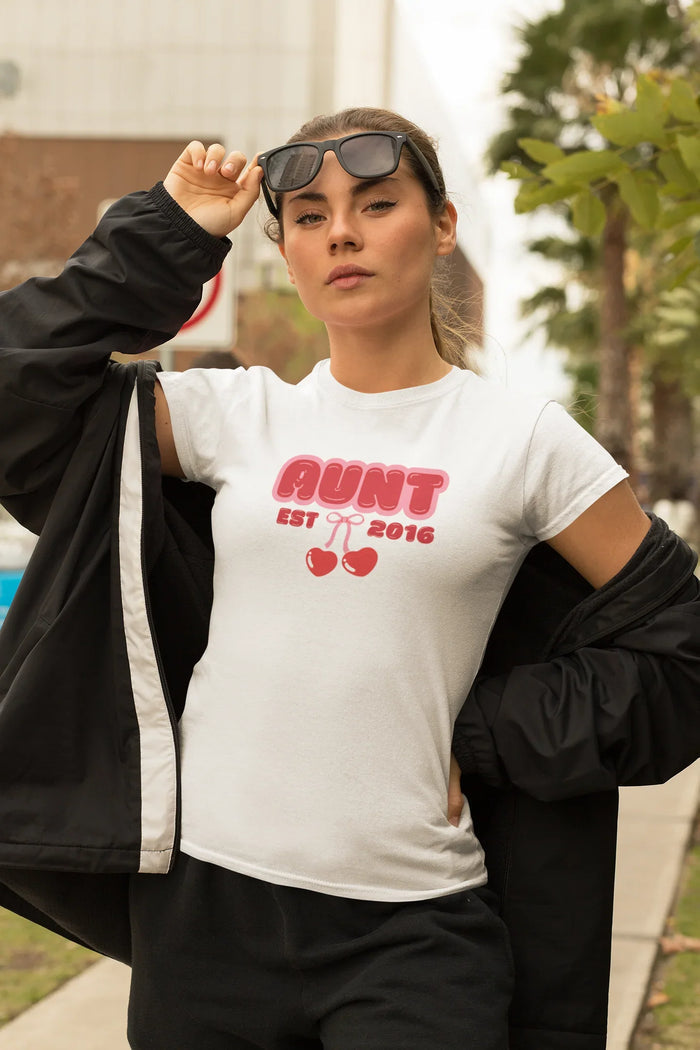 My Favorite People Call Me - Mom, Grandma, etc. Women's Tee - Personalizable